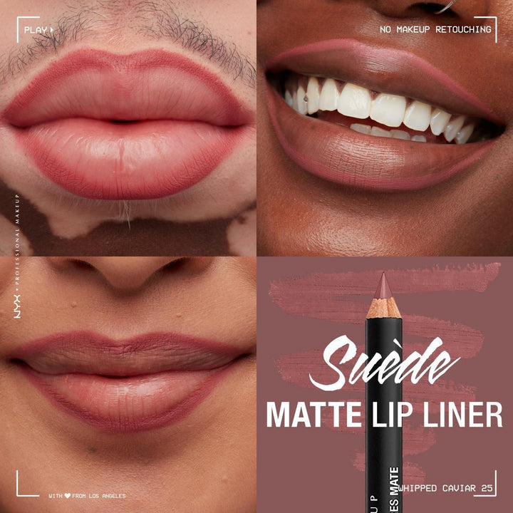 Nyx lip liner