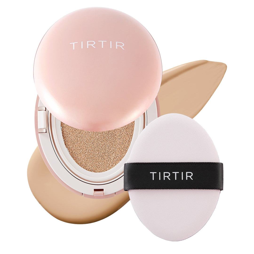 Tirtir mask fit all cover pink cushion