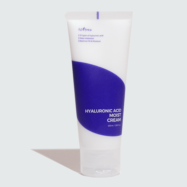 Isntree Hyaluronic Acid Moist Cream