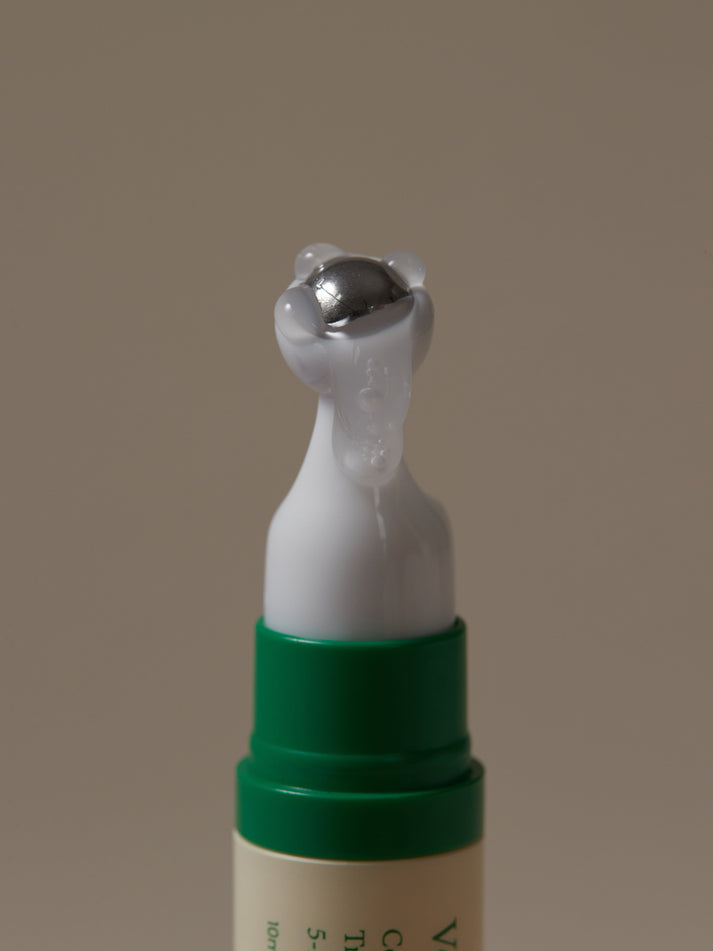 AXIS-Y Vegan Collagen Eye Serum 10ml