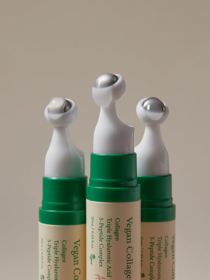 AXIS-Y Vegan Collagen Eye Serum 10ml