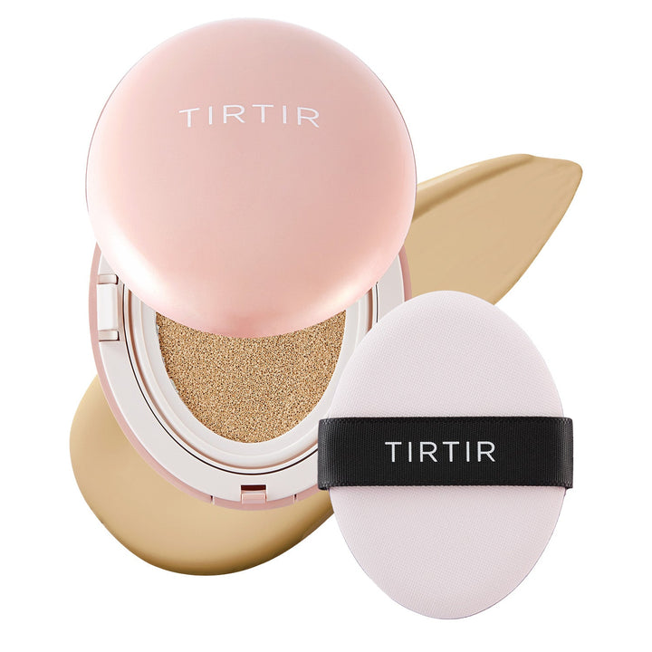 Tirtir mask fit all cover pink cushion