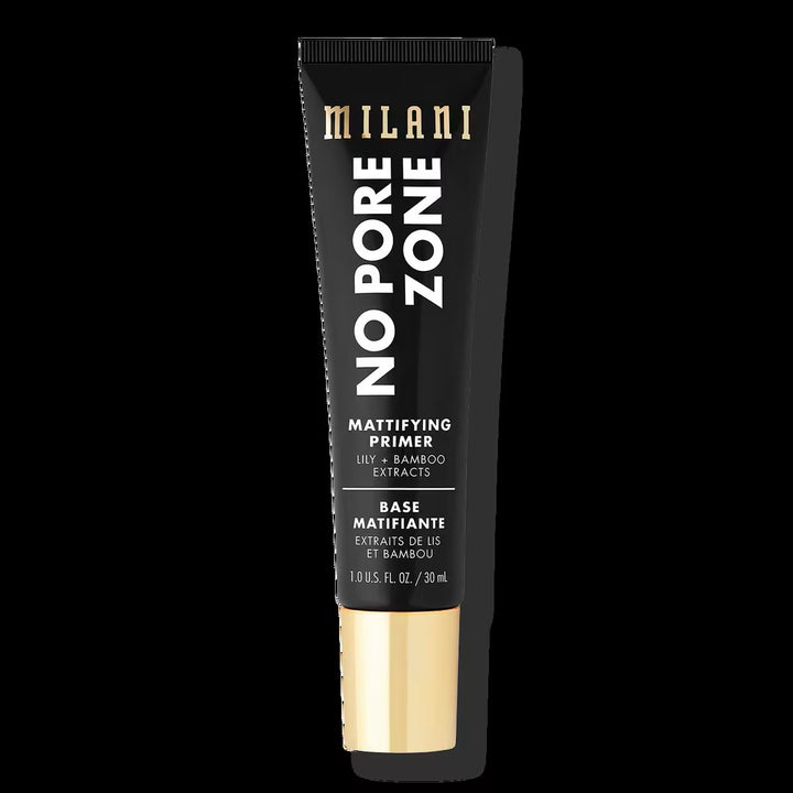 Milani No Pore Zone Mattifying Primer
