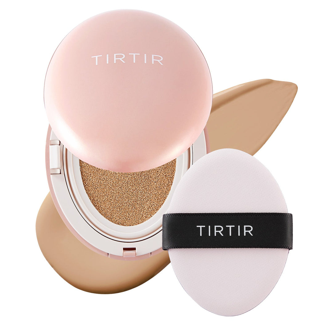 Tirtir mask fit all cover pink cushion