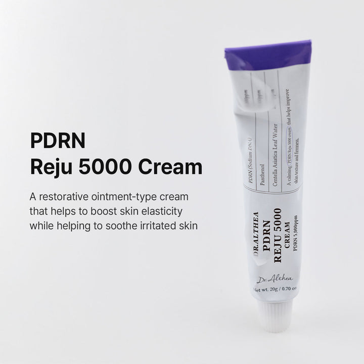 Dr. Althea PDRN Reju 5000 Cream