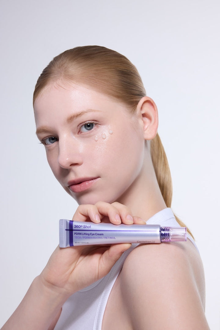 Centellian24 360º Shot PDRN lifting Eye cream 30ml
