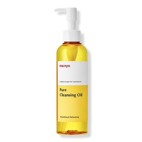 Ma:nyo Pure Cleansing Oil