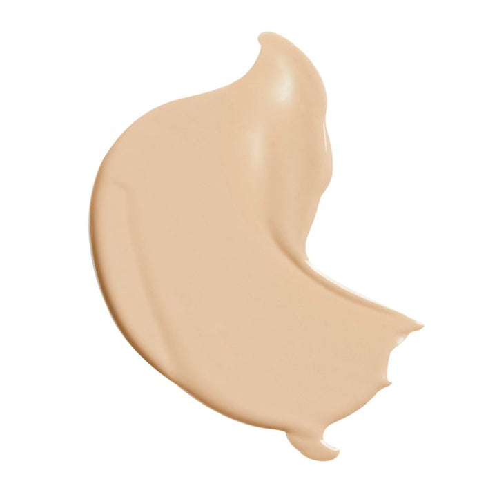 base clean matte covergirl