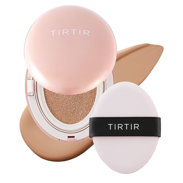 Tirtir mask fit all cover pink cushion