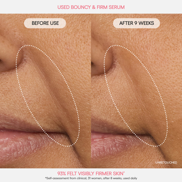 Laneige Bouncy & Firm Serum 15 ml