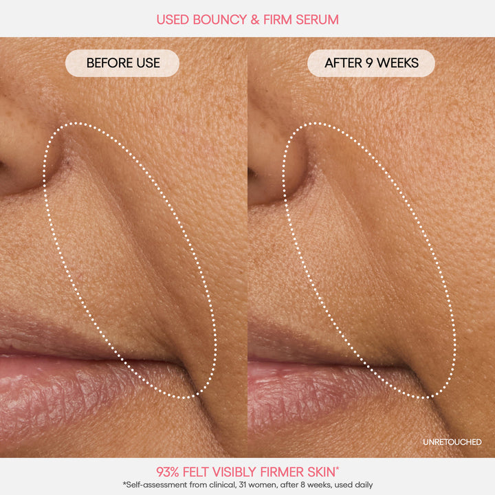 Laneige Bouncy & Firm Serum 15 ml