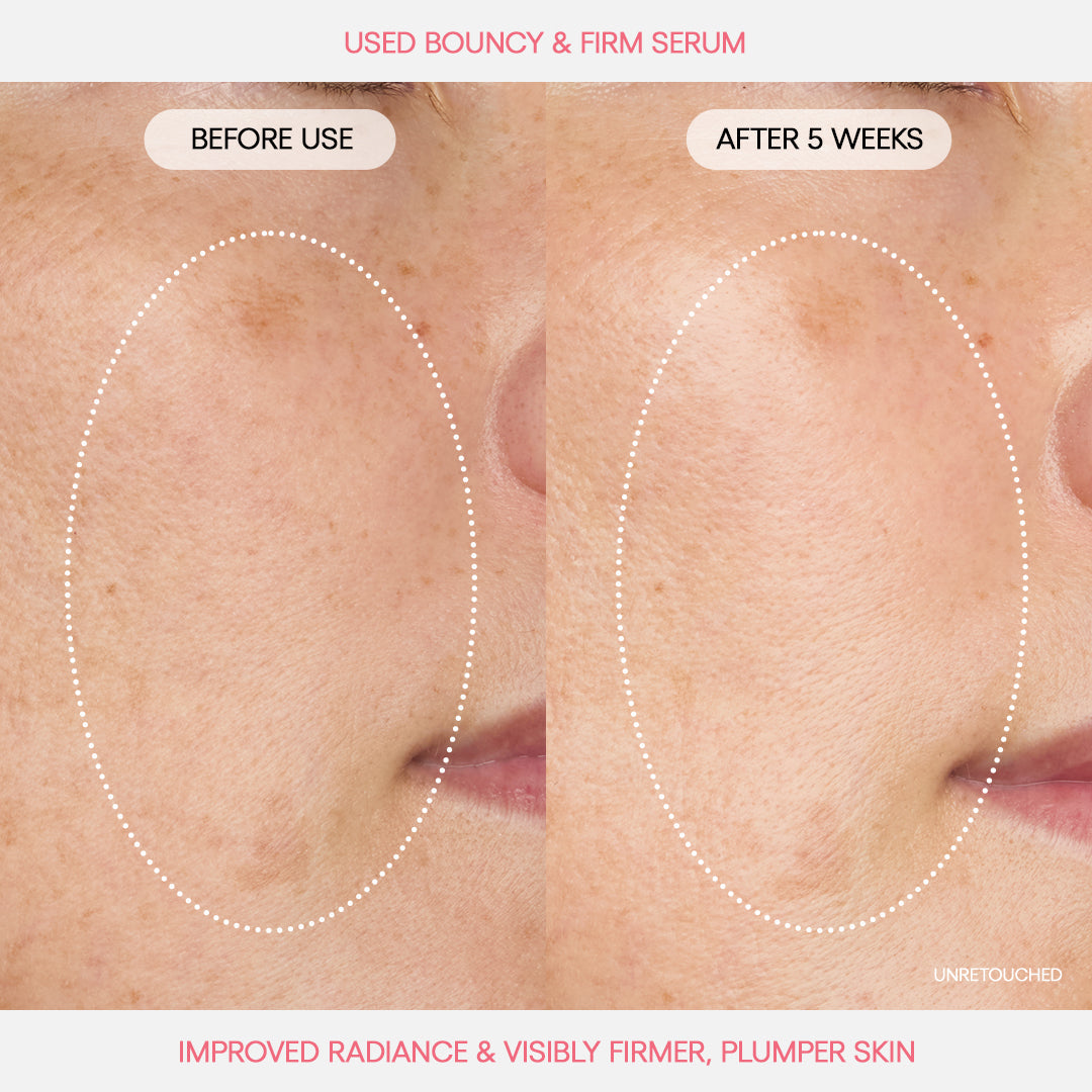 Laneige Bouncy & Firm Serum 15 ml