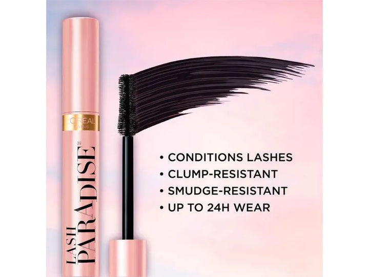 loreal Lash Paradise máscara