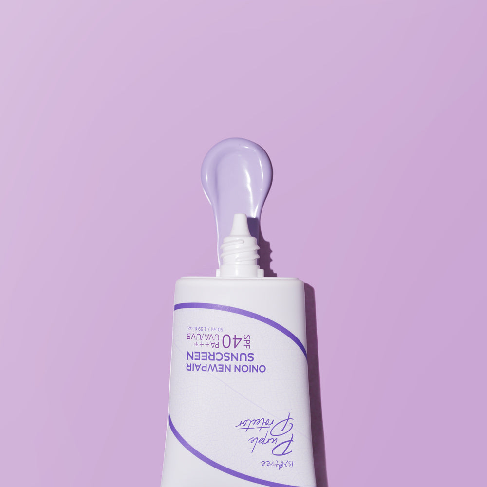 Isntree Onion Newpair Sunscreen