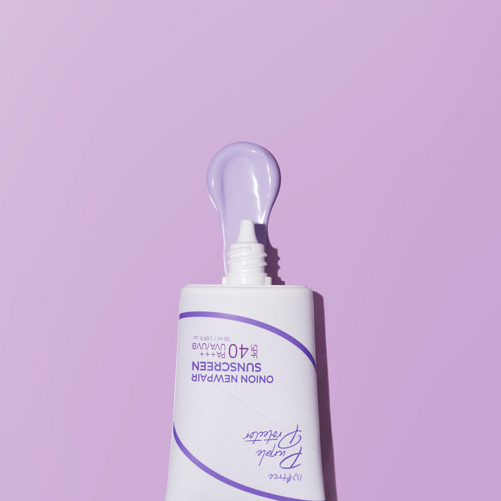 Isntree Onion Newpair Sunscreen