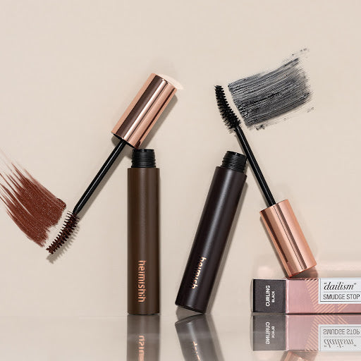 HEIMISH Dailism Smudge Stop Mascara 9 g