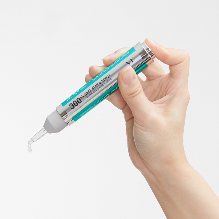 VT Cosmetics Hair Ampoule
