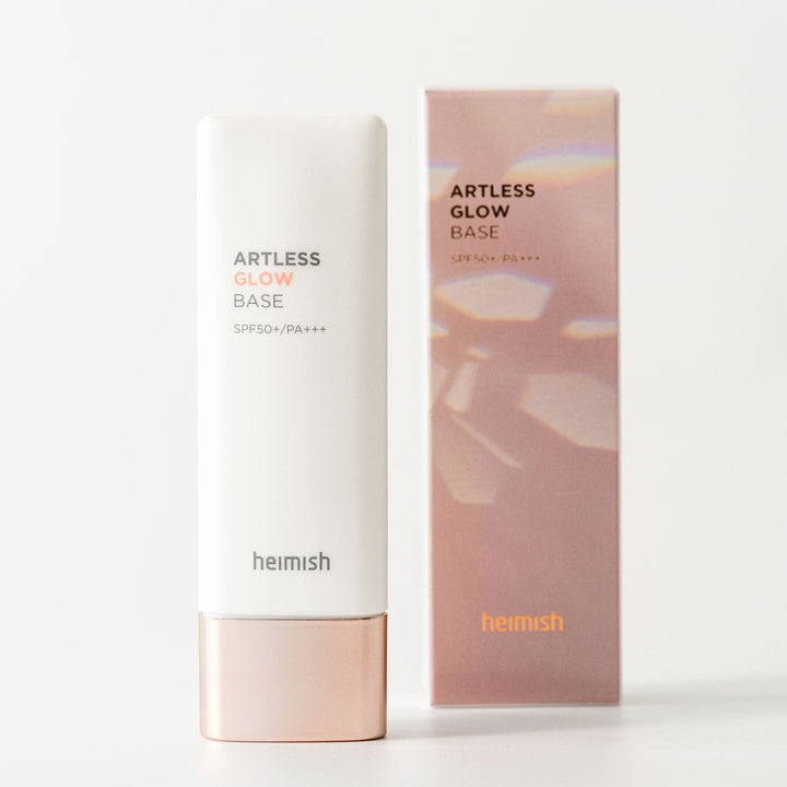 Artless Glow Base SPF 50+ PA+++ 40ml/1.35fl.oz