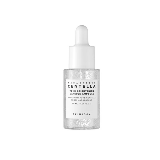 Skin1004 Tone Brightening Capsule Ampoule