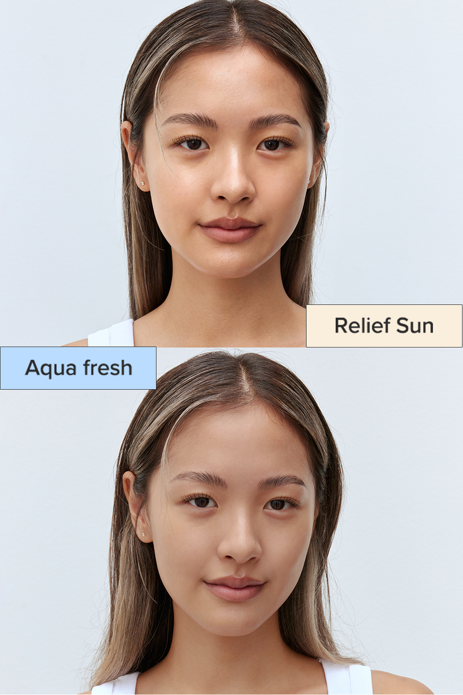 Beauty of Joseon - Relief Sun Aqua-fresh