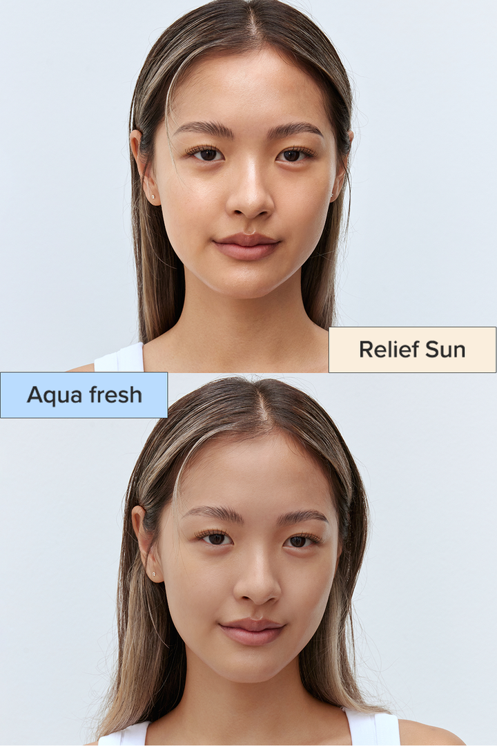 Beauty of Joseon - Relief Sun Aqua-fresh