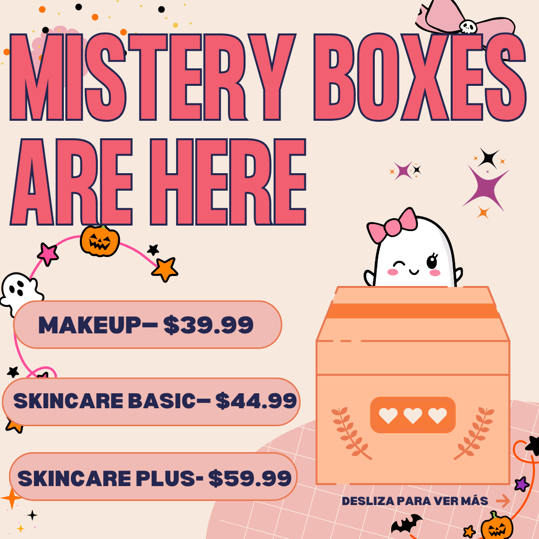 Mistery box