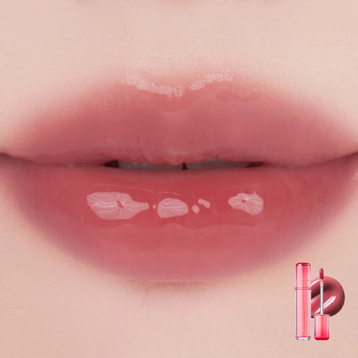 Rom&amp;nd Juicy lasting tint