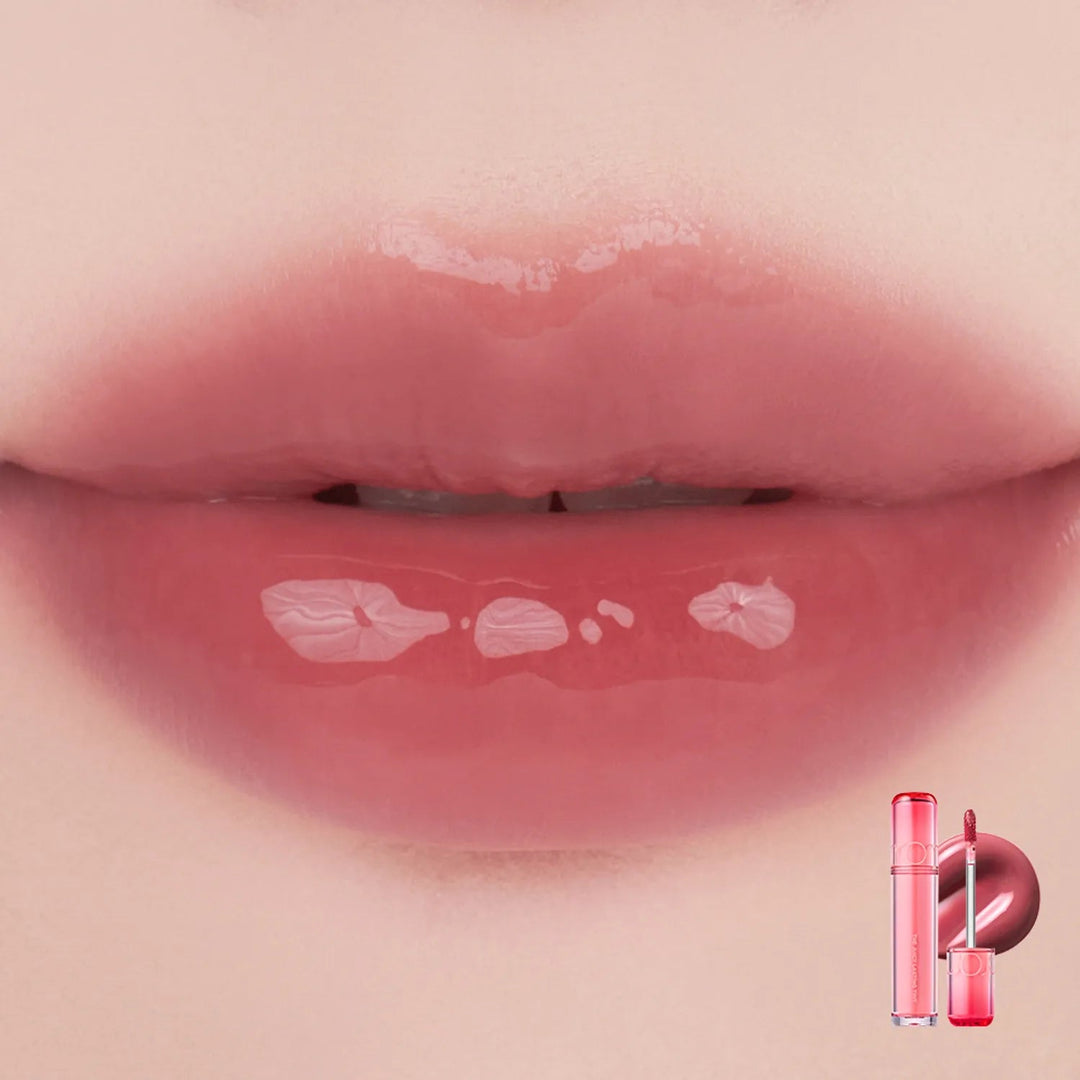 Rom&amp;nd Juicy lasting tint