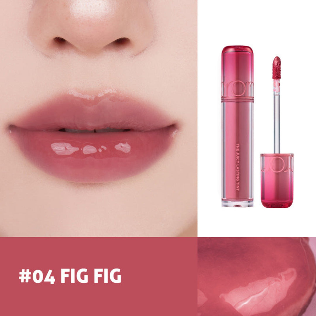 Rom&amp;nd Juicy lasting tint