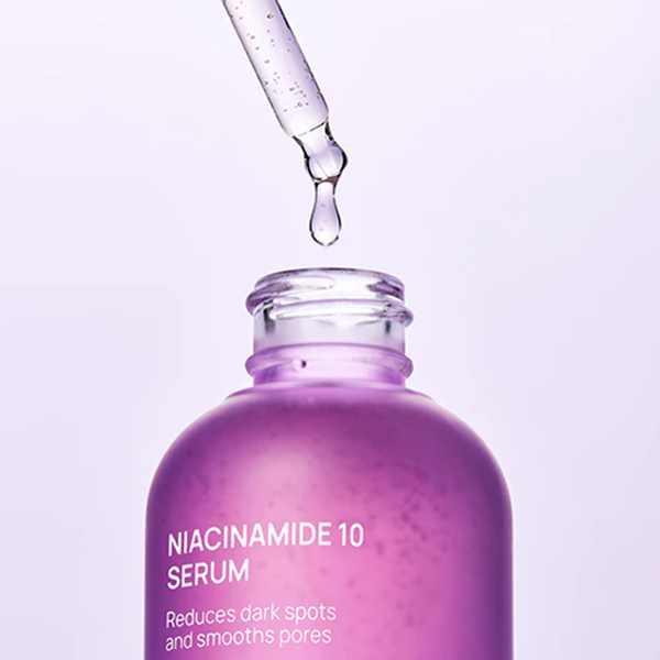 JUMISO – Niacinamide 10 Serum (40 ml)
