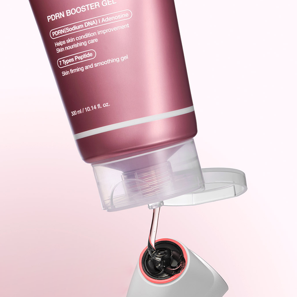 Medicube PDRN BOOSTER GEL 300ML