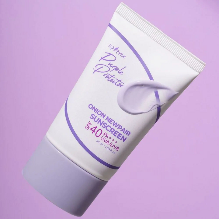 Isntree Onion Newpair Sunscreen
