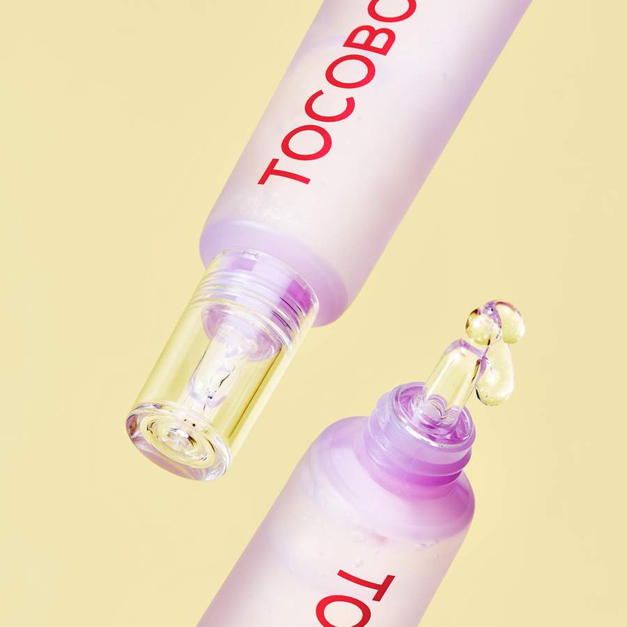 Collagen brightening eye cream tocobo
