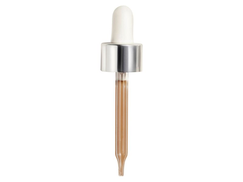 L'Oréal True Match Nude Hyaluronic Tinted Serum Foundation