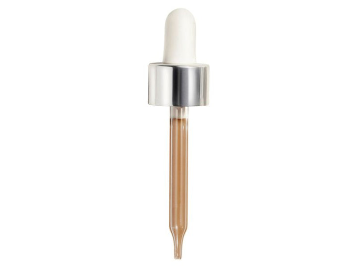 L'Oréal True Match Nude Hyaluronic Tinted Serum Foundation