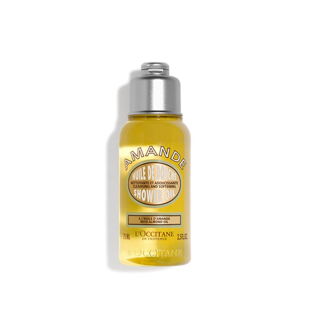 L’Occitane Almond Shower Oil 75 ml