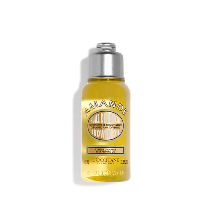 L’Occitane Almond Shower Oil 75 ml