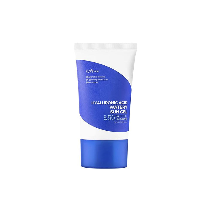 Isntree Hyaluronic Acid Watery Sun Gel SPF50+ / PA++++ 50ml