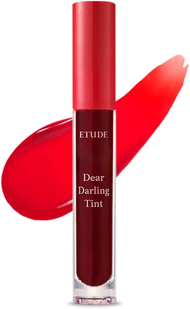 Etude Dear darling water gel tint