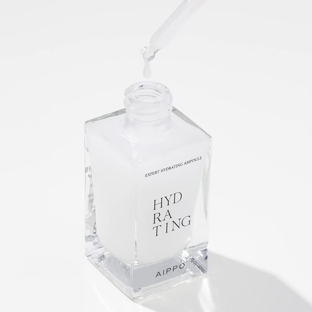 AIPPO Expert Hydrating Ampoule