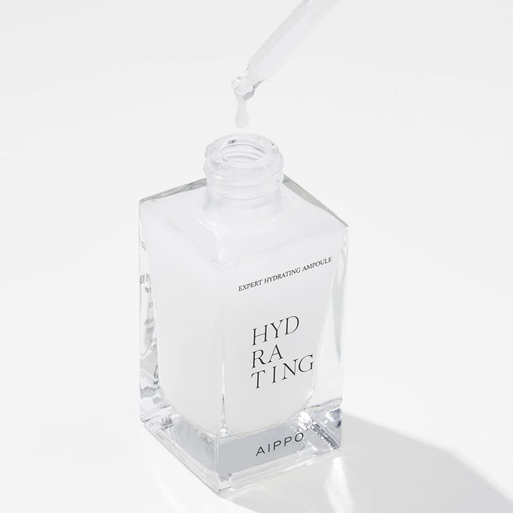 AIPPO Expert Hydrating Ampoule