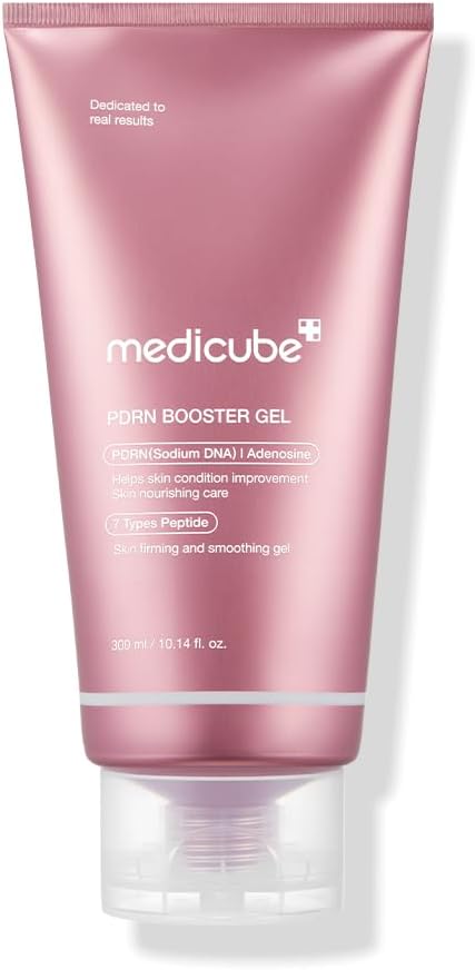 Medicube PDRN BOOSTER GEL 300ML