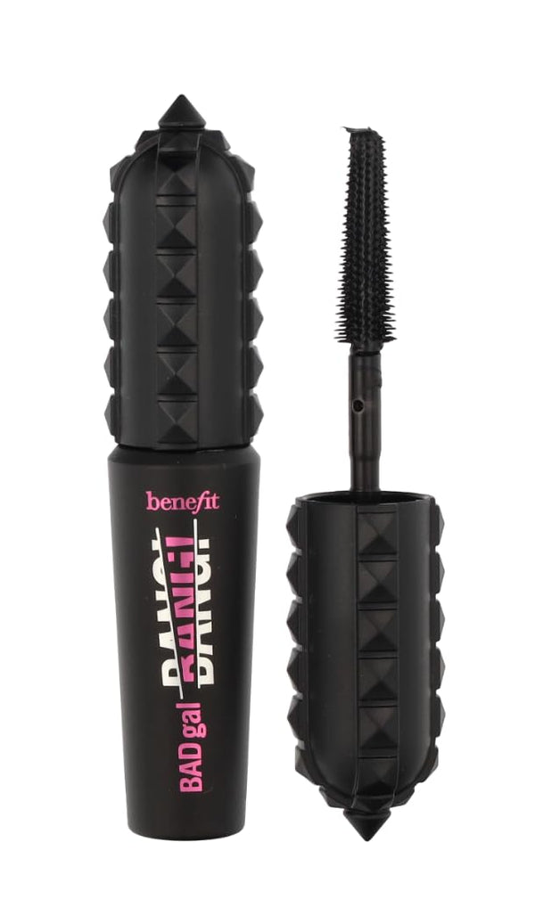 Benefit BADgal BANG! Mascara (negro)