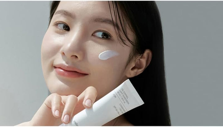 celimax - Oil Control Light Sunscreen