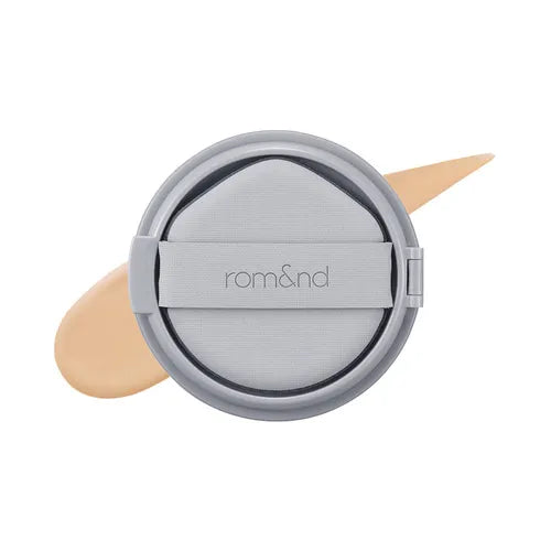 Refill Nu zero cushion de Romand