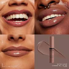 Butter gloss nyx