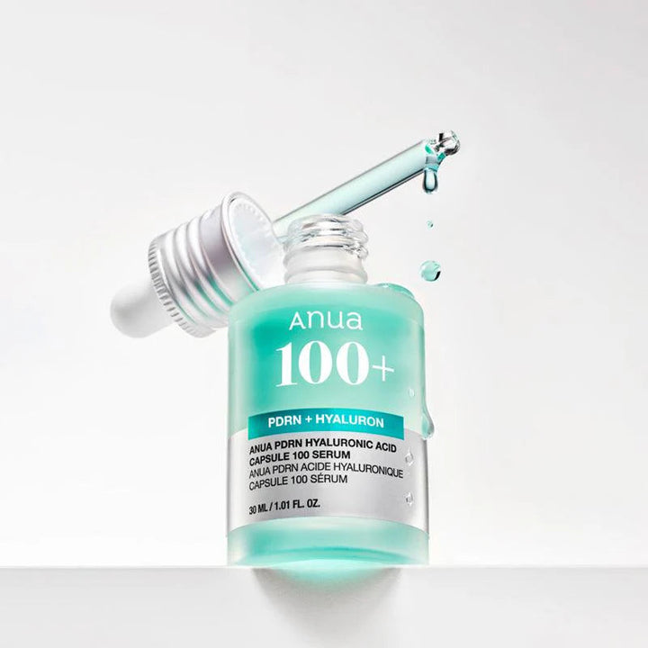 Anua - PDRN Hyaluronic Acid Capsule 100 Serum