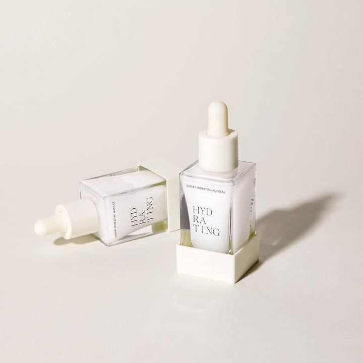 AIPPO Expert Hydrating Ampoule