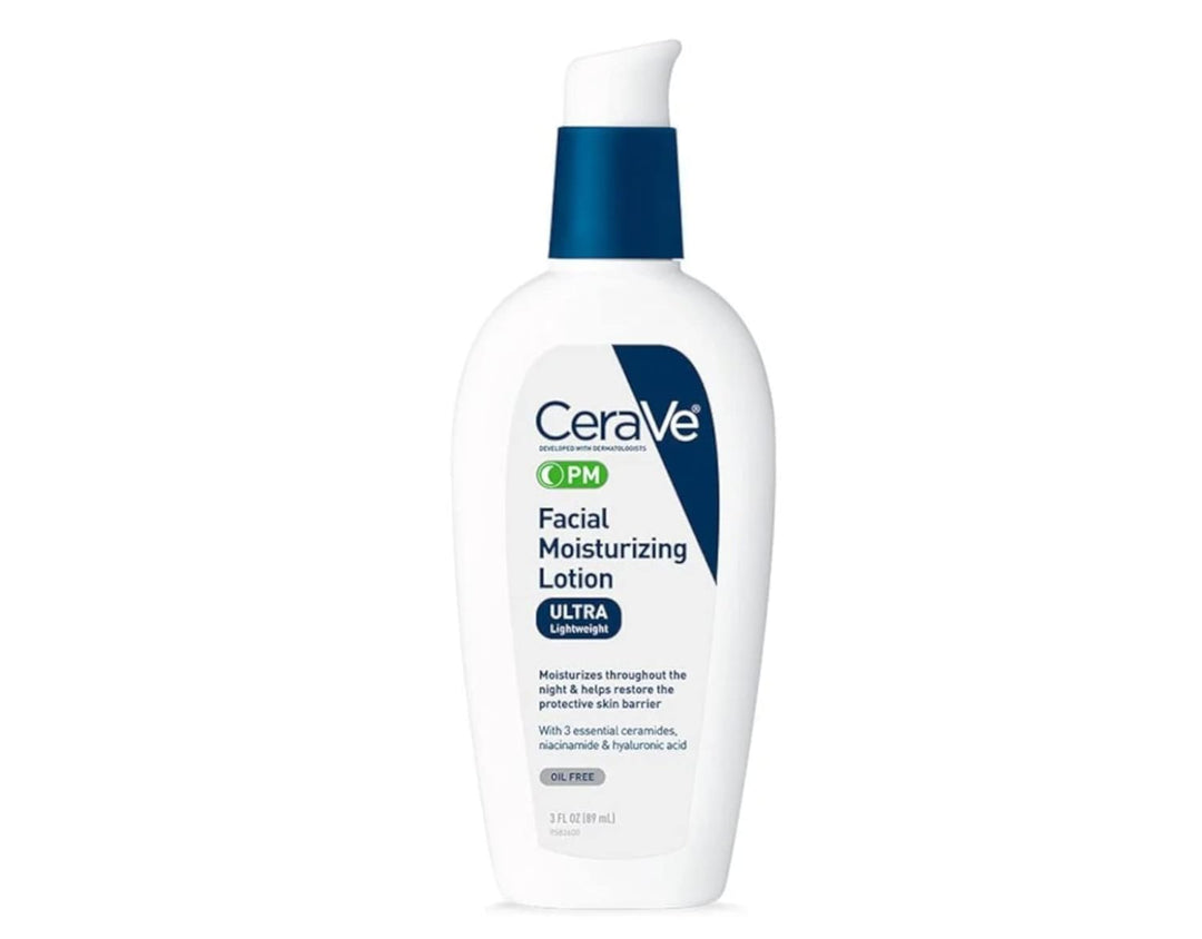 Crema hidratante CeraVe PM