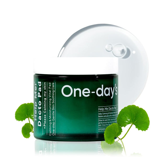 ONE-DAY’S YOU Help Me Dacto Pad